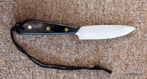 Fixed knife M3SWM BOAT ARMY,