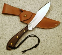 Hard R4C SURVIVAL knife