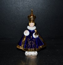 Infant Jesus of Prague 127 isis