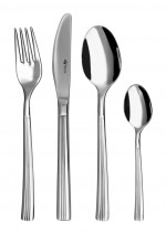 CUTLERY JULIE 6063 24pcs.