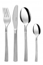 CUTLERY NORA 6062 24pcs.