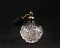 Crystal spraying flask grounded 56002/57001/009