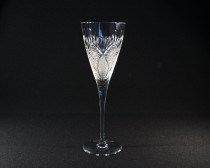 Cut crystal wine glass 10259/56523/270 270 ml. 6 pcs.