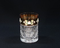 Crystal Whisky Glasses 20226/57011/240 240 ml. 6pcs