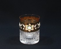 Crystal Whisky Glasses 20260/57011/320 320 ml. 6pcs