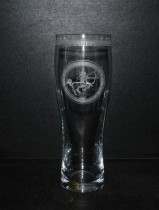 Glass, Zodiac Sagittarius 0.5l.