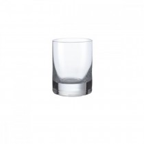 Glasses for rum, plum brandy, vodka, liqueur and other spirits 60ml. 6pcs. Barline glasses