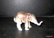 350 pastel elephant.