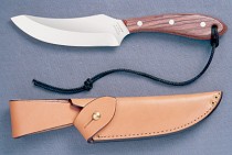 KNIFE R100S Large Skinner