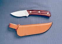 KNIFE R104SF Mini Skinner