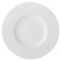 Shallow plate 29cm from the Pasta Ess Klasse series