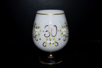 Jubilee glasses 30.