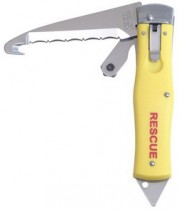 RESCUE KNIFE  246-NH-3