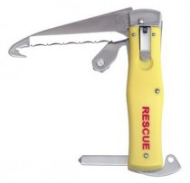RESCUE KNIFE  246-NH-4