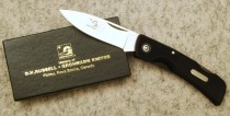 Z390S Featherweight Knife