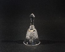 Bell cut crystal mini 17089/57001/080 8 cm