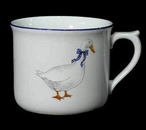 807 mug 0,7 l white