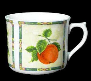 Mug 80H 0,7 l. White