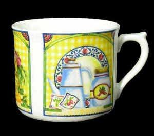 Mug 80M 0,7 l. White