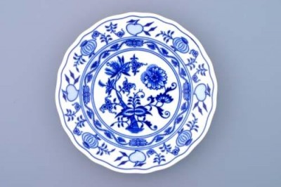 Dessert Plate 17 cm