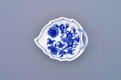 Leaf dish 10.5 cm