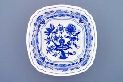 Italian Square Dish 21 cm