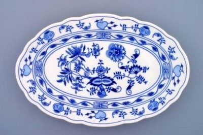 Oval Dish 35 cm