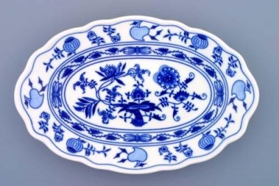 Oval Dish 28 cm