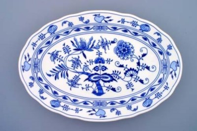 Oval Dish 43 cm