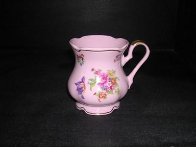 Mug MA 56 pink 0,25 l.