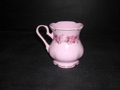 Mug 0,25 l. MA A844 Pink