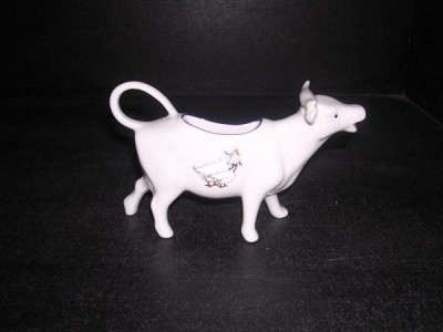 807 Cow Creamer .10 l