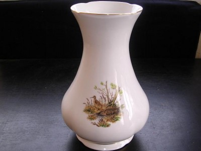 Vase giant Mary Anne 363 32 cm.