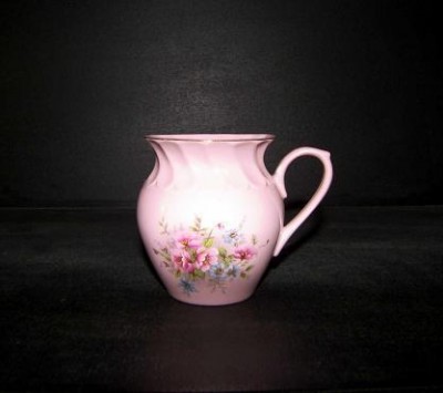 Mug 013 Alba 0,25 l. pink