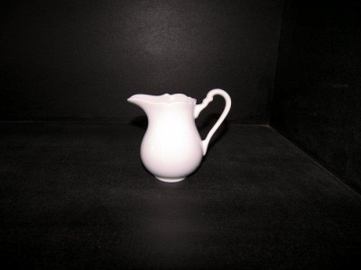 Creamer .25 l