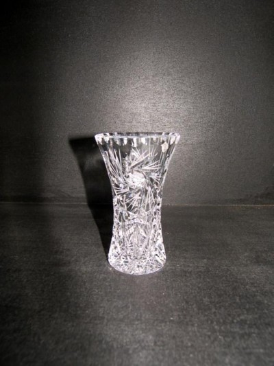 VASE 80029/26008/126  12,6cm.