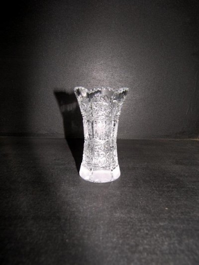 VASE 80029/57001/126  12,6cm.