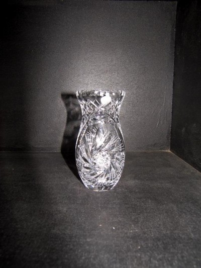 VASE 88382/26008/155  15.5cm.