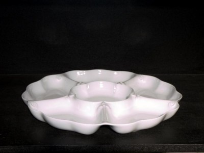 Bowl 35 cm 6 pcs.