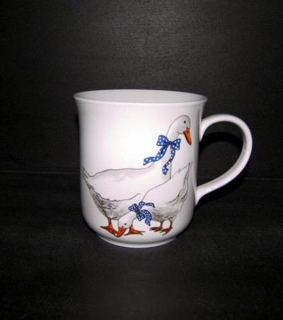 Mug Golem Goose 1.5 l.