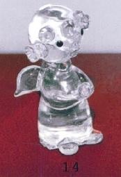 Cherub CRYSTAL