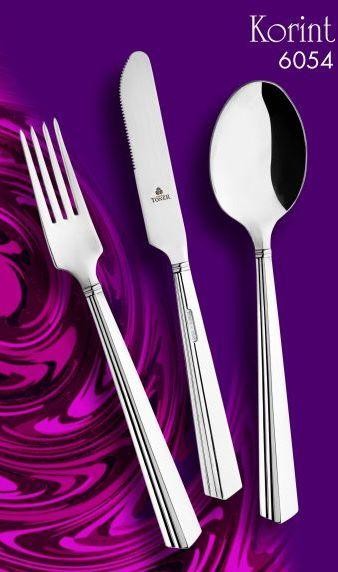 CUTLERY KORINT 6054 24pcs.