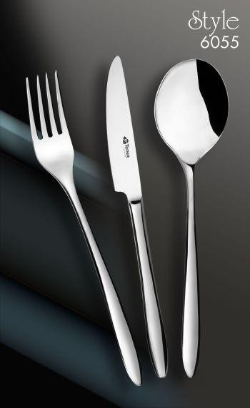 CUTLERY STYLE 24pcs.