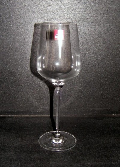 GLASS CHARISMA 350 ml. WINE 4pcs.