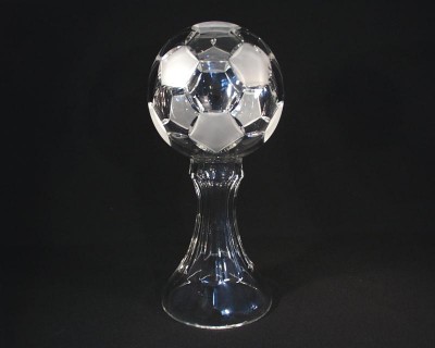 CUP FOOTBALL BALL 77040/00000/300  30cm.