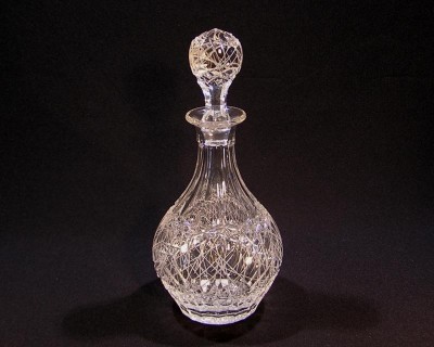 BOTTLE CRYSTAL 42055/22050/095  0,95l.