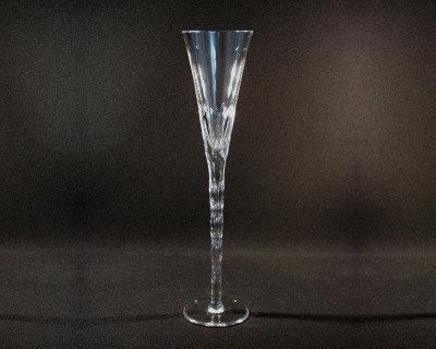 Crystal Flute Glasses 10260/38000/220 22 cm. 2pcs.