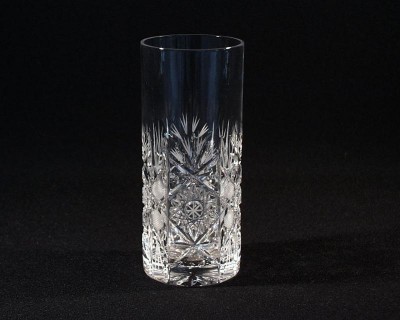 Crystal Long Drink Glass 20001/41448/350 350 ml. 6pcs.