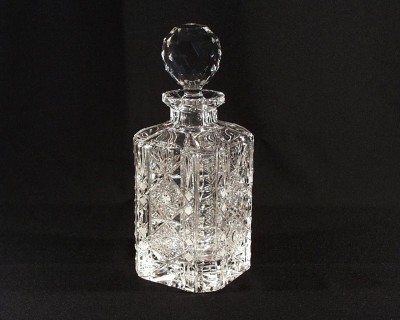 BOTTLE CRYSTAL 41081/41448/080 0,8l.