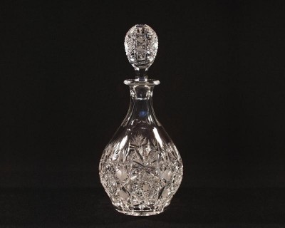 BOTTLE CRYSTAL 42055/41448/095  0,95l.